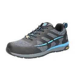 719-26417/38 BATA Halbschuh S3 Weite W Gr.38