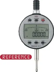 4337663 Digital Messuhr 1087 Ri 12,5xmm/inch,wireless,IP42MAHR