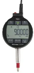 Produktfoto 1 von 4346700 Induktiver Feinzeiger Millimess 2000W, mm-inch MAHR