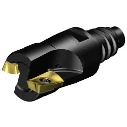 Produktfoto 1 von RA390025EH2517L SANDVIK CM 390 Schaftfräser, modular