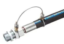Produktfoto 1 von CL-AS-5F Cablelock Ausreißsicherung AS5 Professional
