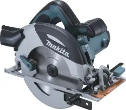 Produktfoto 1 von 88381636537 Handkreissäge 1400 W HS7101J1 im MAKPAC - MAKITA -