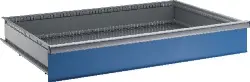 72.095.020 Schubl. 5436E 300/200kg R7035 Schubladenschrank - Einzelteil