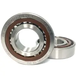 Produktfoto 1 von 3MM305WICRDUM TIMKEN Spindellager mit Stahlkugeln