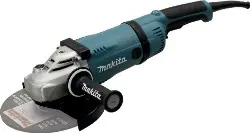 Produktfoto 1 von 88381607483 Winkelschleifer 2400 W GA9030RF01 - MAKITA -