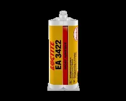 Produktfoto 1 von 2035001 LOCTITE EA 3422, Strukturklebstoff (2K Epoxy), 50ML Doppelkammerkartusche