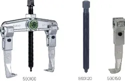 Produktfoto 1 von 20-20 Zweiarmiger Abzieher