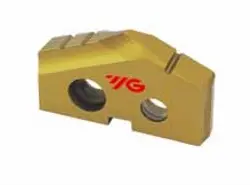 Produktfoto 1 von S1460A20 YG1 Schneideneinsätze SPADE DRILL, 102.0X11.1X8