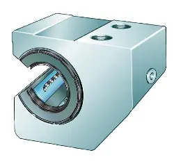 Produktfoto 1 von 0101770000000 SCHAEFFLER Linearkugellager