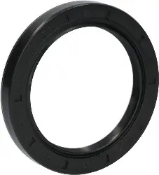 Produktfoto 1 von 34X52X10 WAS Wellendichtring NBR, Bauform AS