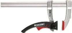 Produktfoto 1 von KLI12 Bessey-Magnesium Hebelzwinge KliKlamp, 120 mm