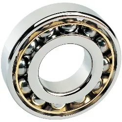 Produktfoto 1 von 7224 BM/CN TIMKEN Schrägkugellager