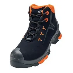 Produktfoto 1 von 6509344 UVEX uvex 2 Stiefel S3, W12 Gr.44