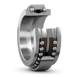 Produktfoto 1 von BTW 45 CTN9/SP SKF Genauigkeits-Axial-Schrägkugellager