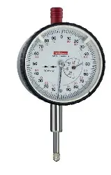 10051 KÄFER Präzisions-Feinmessuhr mit hoher Messwertauflösung