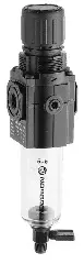 83001100 Filterregler Anschluss G1/4