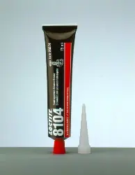 Produktfoto 1 von 1652339 LOCTITE LB 8104, Schmierstoffe und Oberflächenschutz, Silikonfett, 75ML Tube