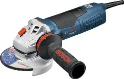 Produktfoto 1 von 060179N002 Winkelschleifer Dm.125, 1900 W GWS 19-125 CI - BOSCH -