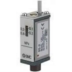 Produktfoto 1 von IS10-N01 SMC Mechanischer Druckschalter