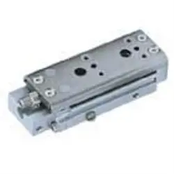 MXQ8B-40Z SMC Pneumatischer Kompaktschlitten