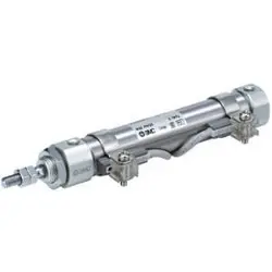 Produktfoto 1 von CJ2KB16-30Z SMC Druckluftzylinder
