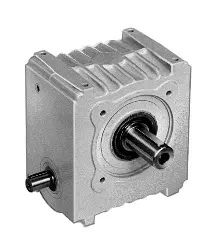 42100110 Schneckengetriebe ZM/I, Abtriebswelle rechts