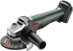 Produktfoto 1 von 602249840 Akku-Winkelschleifer Ø125, 18V W 18 L 9-125 Quick