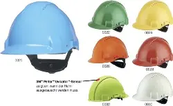 Produktfoto 1 von 7000108316 Schutzhelm G3000 neongrün - 3M -