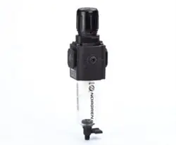 Produktfoto 1 von B73G-2GK-QT2-RFN F-Regler 25My 0.3-4 G1/4