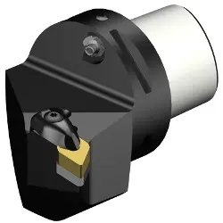 Produktfoto 1 von C6DDUNR4506515 SANDVIK COROMANT CAPTO-Schneidkopf T-MAX P Außen