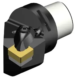 Produktfoto 1 von C5DCLNR3506019 SANDVIK COROMANT CAPTO-Schneidkopf T-MAX P Außen