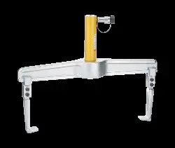 Produktfoto 1 von HY100-10 NEXUS Universal-Abzieher, hydraulisch, zweiarmig