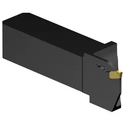 Produktfoto 1 von QSQDLFF26C2525D SANDVIK QS Halter COROCUT mit HP