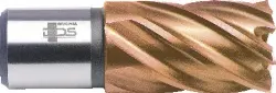 KBK-VP 036 Kernbohrer KBK-VP, HSS Ø 36 mm Schnitttiefe 30 mm - BDS -