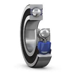 Produktfoto 1 von 61824-2RS1/W64 SKF Rillenkugellager, Solid Oil