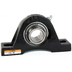 Produktfoto 1 von YAS2 15/16 TIMKEN Stehlagergehäuse mit Kugellager