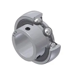 Produktfoto 1 von US205G1N SNR Gehäuselager