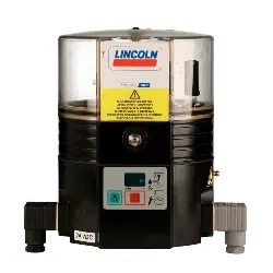 P40161411154 SKF Lubrication P401-SSV12-V- 24DC-1XL-2A1.5-S4, Pumpenaggregat QLS 401 SSV