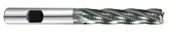 Produktfoto 1 von GAA35200 YG1 HSS-PM Schruppschlichtfräser TANK POWER, Ø20X20X75X141mm