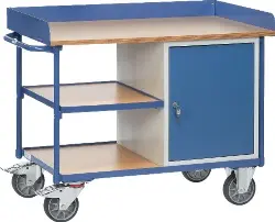 Produktfoto 1 von 2435 Werkstattwagen 2435