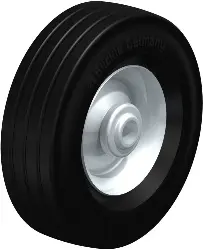 Produktfoto 1 von V 205/20R BLICKLE Rad mit Standard-Vollgummireifen