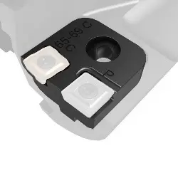 Produktfoto 1 von 880D0650C SANDVIK Einbauhalter für U-Bohrer