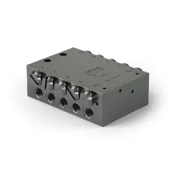 Produktfoto 1 von 619-29052-1 SKF Lubrication Verteiler SSV 10-NP (10-36VDC)
