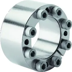 Produktfoto 1 von 081059035060 CLAMPEX KTR 105-35x60 Edelstahl