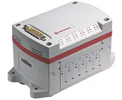 Produktfoto 1 von VM158B11AB313B 2X3/2-WV-No 8 24Vdc    Nb8U