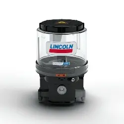 Produktfoto 1 von 644-40703-6 SKF Lubrication P203_E-_4XLBO-000-24-1A00GB00-___A, Pumpenaggregat 644