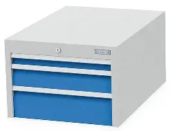 Produktfoto 1 von 530.111V Unterhängeschrank R 18-24