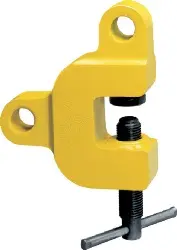 Produktfoto 1 von 4025092555777 Schraubklemme Typ TSZ 7,5