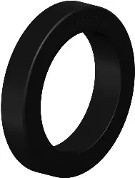 Produktfoto 1 von BEV 520X100/370-ZDG BLICKLE Elastik-Vollgummi-Bandage