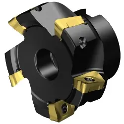 Produktfoto 1 von R390066Q2218M SANDVIK COROMILL 390 Eckfräser